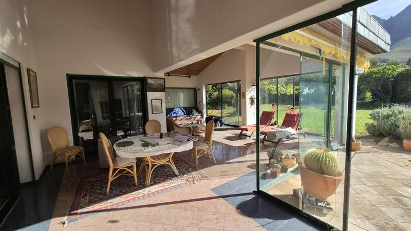 2 Bedroom Property for Sale in Erinvale Golf Estate Western Cape